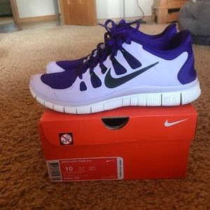 Nike Free 5.0